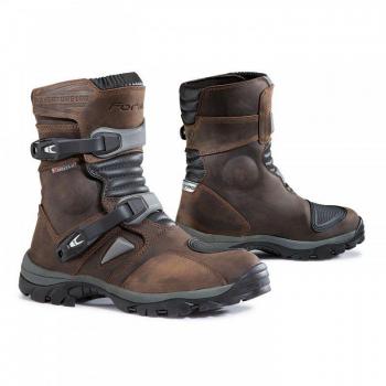Forma Adventure Low WP Boots
