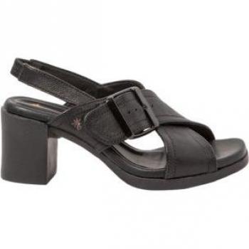 ART Damen Komfort Sandalen 1845 Schwarz 41