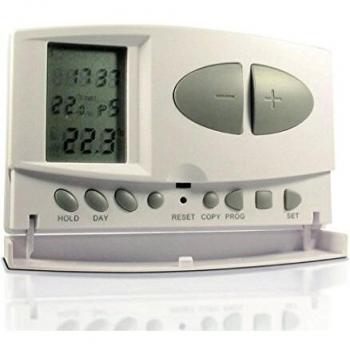 Avidsen Termostato Programable para Caldera