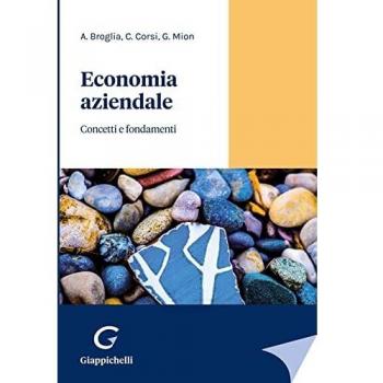 Economia aziendale. Concetti e fondamenti