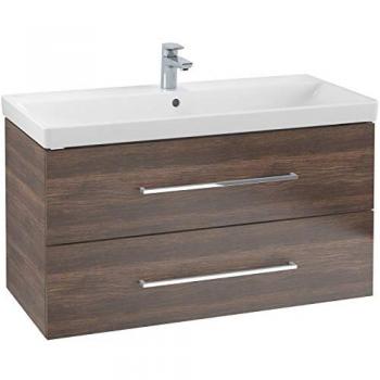 Villeroy & Boch Avento sotto lavabo, 2 cassetti