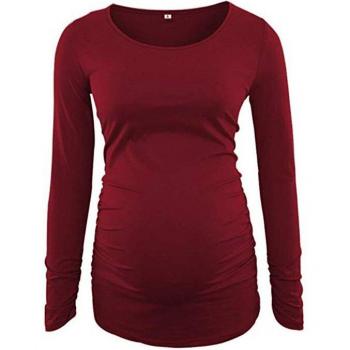Camiseta Motherho Embryo