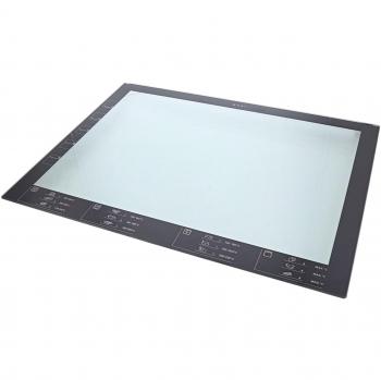 Vitre interne de porte de four principal Electrolux