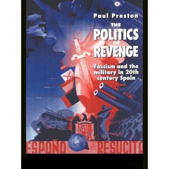 Vitalsource Technologies, Inc. Politics of Revenge