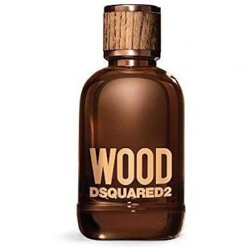 DSQUARED² WOOD FOR HIM EAU DE TOILETTE EDT