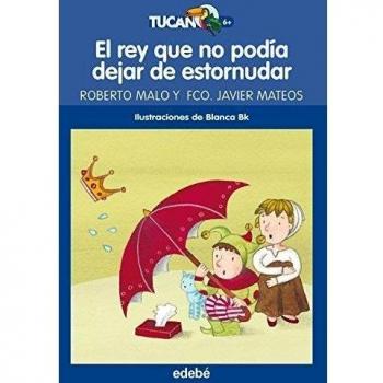 El rey que no podía dejar de estornudar