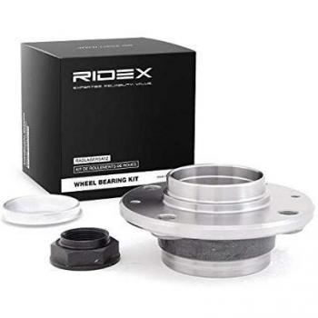 RIDEX 654W0271