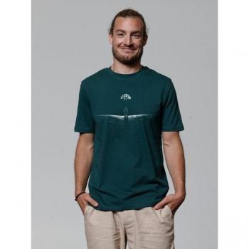 Watapparel T-Shirt Lost in Space – Weltraum-Abenteuer