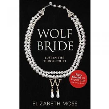 Wolf Bride