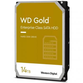 WD interne HDD-Festplatte »WD Gold SATA HDD der Enterprise-Klasse«