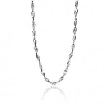 Collana Sagapò Chunky donna SHK45