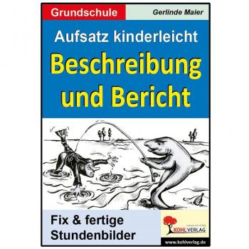 KOHL Verlag Aufsatz kinderleicht