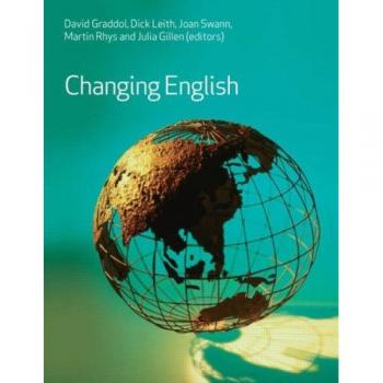 Routledge N. Y. Changing English