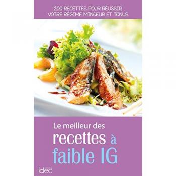 Les Meilleures Recettes À Faible Ig