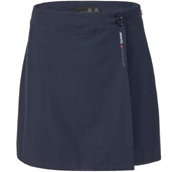 Musto Jupe Courte Femme UV40 Sèche Rapide Évolution