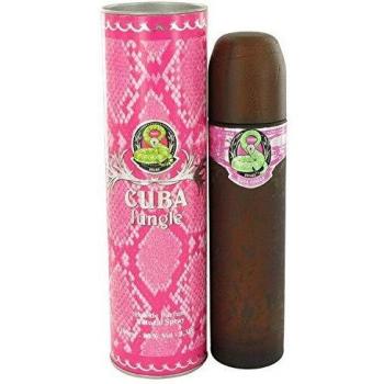 Cuba Jungle Snake Mujer Edp 100 ml
