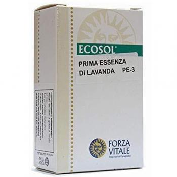 Forza Vitale Complejo De Lavanda 10 ml