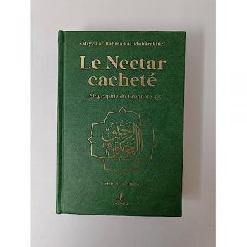 Le Nectar Cacheté