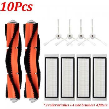Kit de Mantenimiento para Robot Aspirador Xiaomi