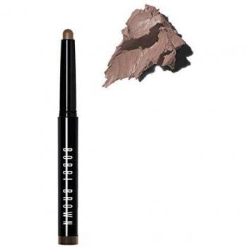 Bobbi Brown Long-Wear Cream Shadow Stick Long-Lasting Eyeshadow in Pencil shade Golden Bronze, 1.6 g