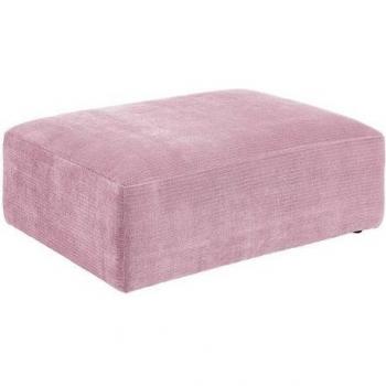 Kawola SEPHI Sofaelement Cord Vintage rosa