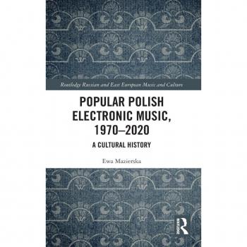 Popular Polish Electronic Music 1970-2020
