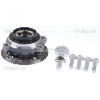 TRISCAN Radlagersatz 145mm Vorderachse