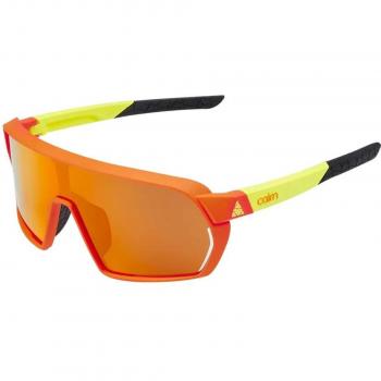 Cairn Gafas Roc Amarillo y Naranja