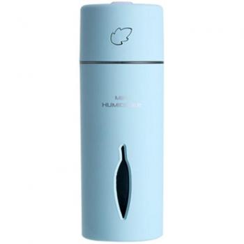 DriveComfort 150ml Car Air Freshener & Lamp
