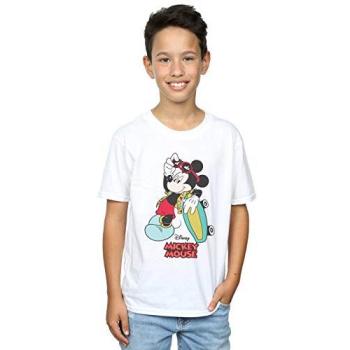 Disney Mickey Skating Kid’s Top