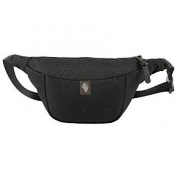 Sac Banane Nitro avec Poche à l'Hip