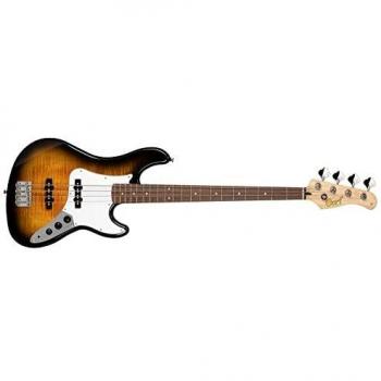 Cort GB24JJ 2 Tone Sunburst