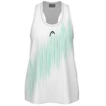 Head AGILITY Tank Top Girls 128 cm – Veloz y Ligera