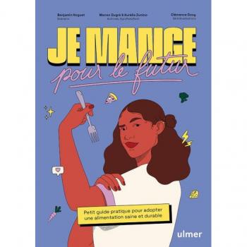 Je mange pour le futur