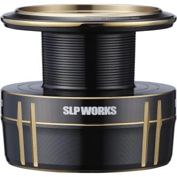 Daiwa SLPW EX LT 5000D Tiefschwarz