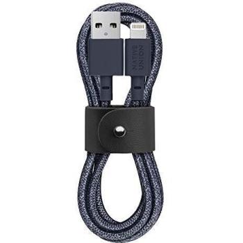 Cavo rinforzato Native Union BELT USB-A a Lightning