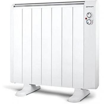 Pilas de Calor Orbegozo RRM1310 Blanco