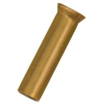 Vogt Capocorda 4 mm² 440608.47 grigio stagno, non isolato (500 pezzi)