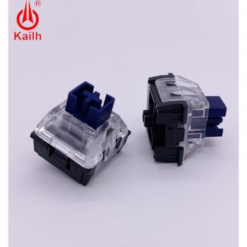 Kailh 10pcs Optical Switches DIY RGB Mechanical Keyboard Clicky SMD Dust-Free