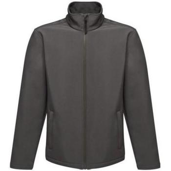 Regatta Reid Men's Softshell Wind Resistant Water Repellent Jacket