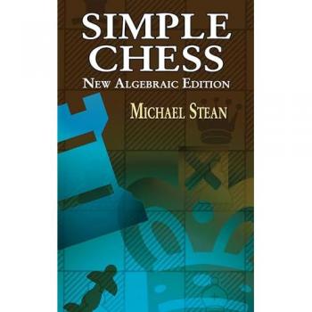 Dover Publications Simple Chess