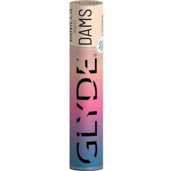 Glyde Vaniglia Lavaggio Dams