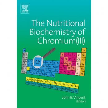 Vitalsource Technologies, Inc. NUTRITIONAL BIOCHEMISTRY OF CHROMIUM(III)