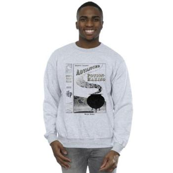 Top de Hombre Harry Potter Hufflepuff Capitán de Quidditch