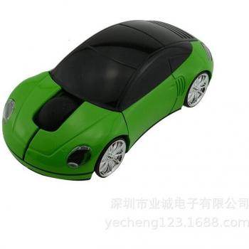 Ratón Inalámbrico Bao Shijie 2,4 GHz