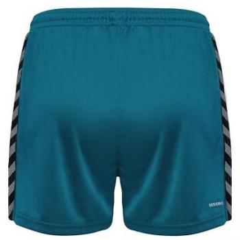 Hummel Hmlauthentic Pl Shorts Woman für Damen
