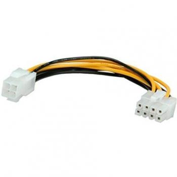 Cavo Computer Roline 1x Spina PCIe 8 poli