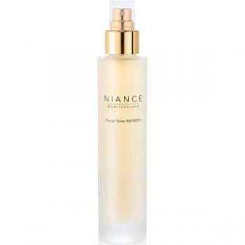 NIANCE Curativa di Viso con Tonic Refresh