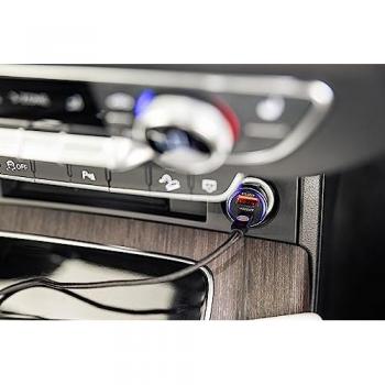 Auto OPP123 Powerbank – Binnen en Buiten Gebruik