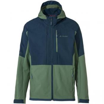 Giacca Woodland Storm XL Elope Vaude